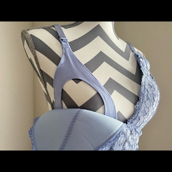 𝙻𝚊𝚌𝚎 𝙽𝚞𝚛𝚜𝚒𝚗𝚐 𝙱𝚛𝚊 - Picture 5 of 6